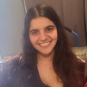 Meet your Posher, Annamarie